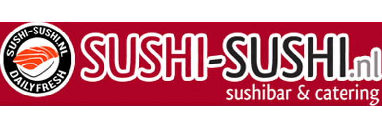 Logo Sushi Sushi